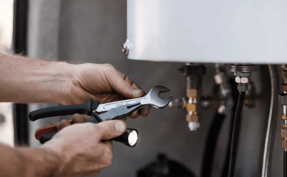 Why choose Water Heater Repair in Copiague, NY
